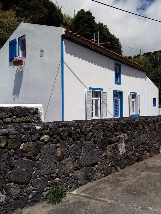 Ribeira Da Praia House Vila Franca do Campo Exterior foto